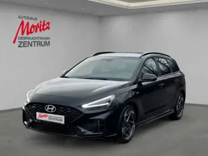 Hyundai i30 Kombi 1.5 TGDI N Line DCT *FACELIFTMODELL*