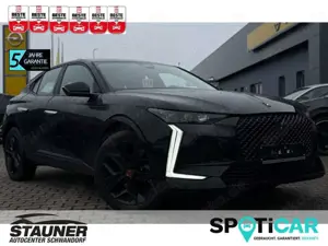 DS Automobiles DS 4 Crossback DS 4 Performance Line PDC*KAMERA*ALCANTARA*