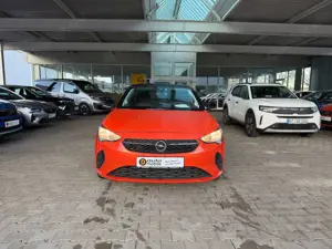 Opel Corsa-e Corsa-E Edition