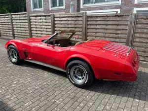 Corvette C3