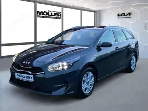 Kia Ceed SW / cee'd SW Vision 1.5T DCT7 Komfort Navi Kamera ACC Klima PDC Bild 2