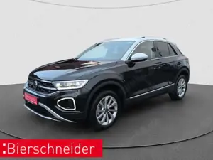 Volkswagen T-Roc 2.0 TDI DSG Style NAVI ACC RFK VOLL-LED PDC