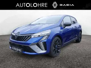 Renault Clio Esprit Alpine TCe 90