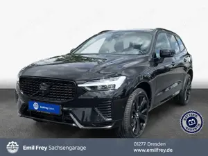 Volvo XC60 XC60 T6 AWD Plug-in Hybrid Plus Black Edition