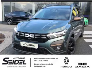 Dacia Jogger Extreme+ ECO-G 100 7-Sitzer
