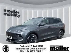 MG Others S5 EV Luxury Long Range  bis zu 465km lt. WLTP