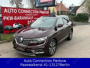 Renault Koleos dCi 4WD X-tronic*AUTOM.*INSP. NEU*TÜV NEU