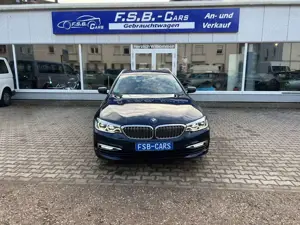 BMW 530 5 Touring 530 i xDrive Luxury Line