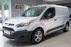 Ford Transit Connect Kasten lang