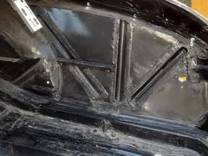 GAZ Others GAZ 12 ZIM Bild 4