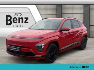 Hyundai KONA ELEKTRO TREND *65 kWh*LED*NAVI*360KAMERA* Klima