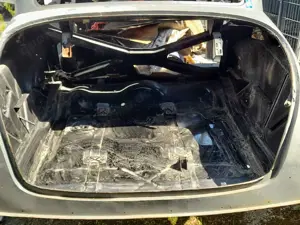 GAZ Others GAZ 12 ZIM Bild 3