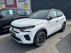 Citroen C3 ë 113 MAX