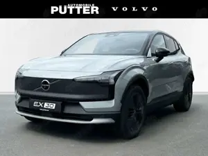 Volvo EX30 Cross Country Ultra Twin Motor Performance AWD Sta