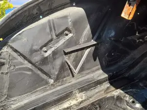 GAZ Others GAZ 12 ZIM Bild 5