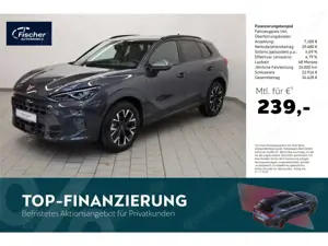 CUPRA Terramar 1.5 eTSI