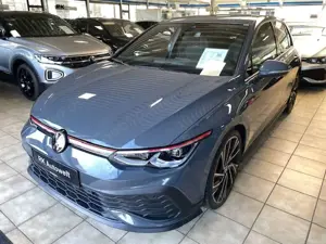 Volkswagen Golf GTI Clubsport Matrix LED Navi DCC Kamera 19'' HarmanKa