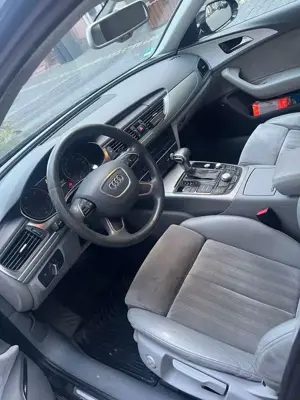 Audi A6 Avant 3.0 TDI DPF quattro tiptronic Bild 4
