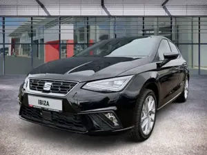 SEAT Ibiza 1.0 TSI FR ACC+LED+Navi+Virtual+Winterp. Bild 2