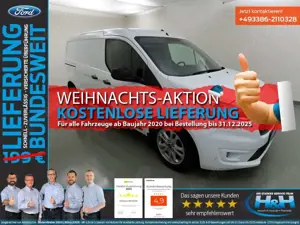 Ford Transit Connect 1.5 250 L2 Trend AHK+Xenon+SHZ