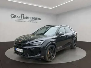 CUPRA Formentor VZ 294 KW 400 PS ABT Umbau