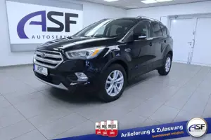 Ford Kuga Cool  Connect #Navi #Park-Assist. #Winter-P. #...