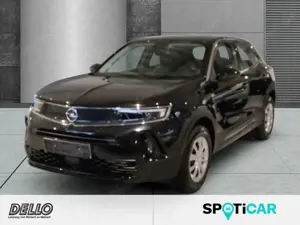 Opel Mokka-E Edition 11kw-Lader 3Phasig LED Digitales Cockpit K