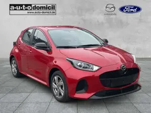 Mazda Others 2 Hybrid 1.5L VVT-i FWD Exclusive-Line