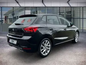 SEAT Ibiza 1.0 TSI FR ACC+LED+Navi+Virtual+Winterp. Bild 5