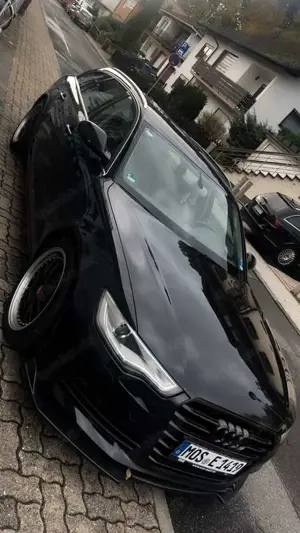 Audi A6 Avant 3.0 TDI DPF quattro tiptronic Bild 5