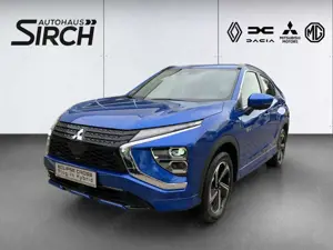 Mitsubishi Eclipse Cross Plus Select Hybrid 4WD