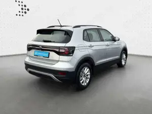 Volkswagen T-Cross 1.0 TSI Life Kamera*APP-Connect*SHZ*LED* Bild 3