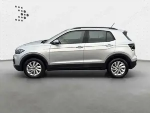 Volkswagen T-Cross 1.0 TSI Life Kamera*APP-Connect*SHZ*LED* Bild 5