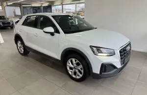 Audi Q2 30*TFSI*Navi*Sitzh*Kamera*ACC*LED*