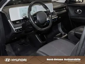 Hyundai IONIQ 5 BASIS ELEKTRO KAMERA PDC LED NAVI SHZ Bild 4