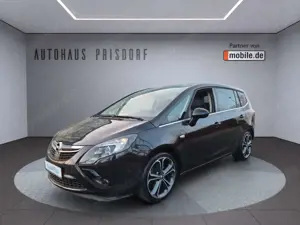 Opel Zafira Tourer Innovation 7 Sitzer Xenon/ACC/RFK