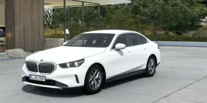 BMW 520 d *JAHRES-START* Bild 1