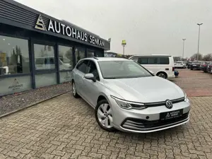 Volkswagen Golf VIII 2.0 TDI Variant Life*VIRTUAL*LED*ACC*