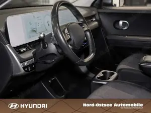 Hyundai IONIQ 5 BASIS ELEKTRO KAMERA PDC LED NAVI SHZ Bild 5