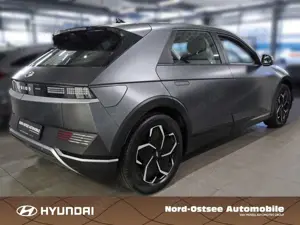Hyundai IONIQ 5 BASIS ELEKTRO KAMERA PDC LED NAVI SHZ Bild 2