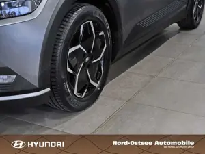 Hyundai IONIQ 5 BASIS ELEKTRO KAMERA PDC LED NAVI SHZ Bild 3