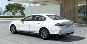 BMW 520 d *JAHRES-START* Bild 4