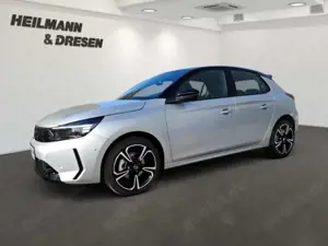 Opel Corsa GS LINE 1.2 Hybrid Automatik/Lenkrad/Sitzheizung/A