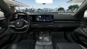 BMW 520 d *JAHRES-START* Bild 5