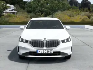 BMW 520 d *JAHRES-START* Bild 2