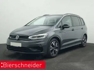 Volkswagen Touran 1.5 TSI DSG Highline LED NAVI RFK