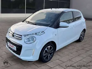 Citroen C1 5T SHINE VTI72SS