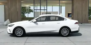 BMW 520 d *JAHRES-START* Bild 3