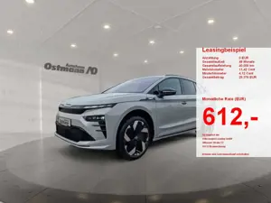 Skoda Enyaq RS Lounge AHK ACC HUD MATRIX PANO 4xSHZ