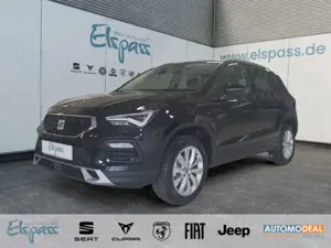 SEAT Ateca Road Edition KAM NAVI SOUNDS. SHZG PARKASS. KESSY